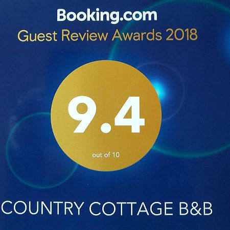Country Cottage B&B Crossakeel Kültér fotó