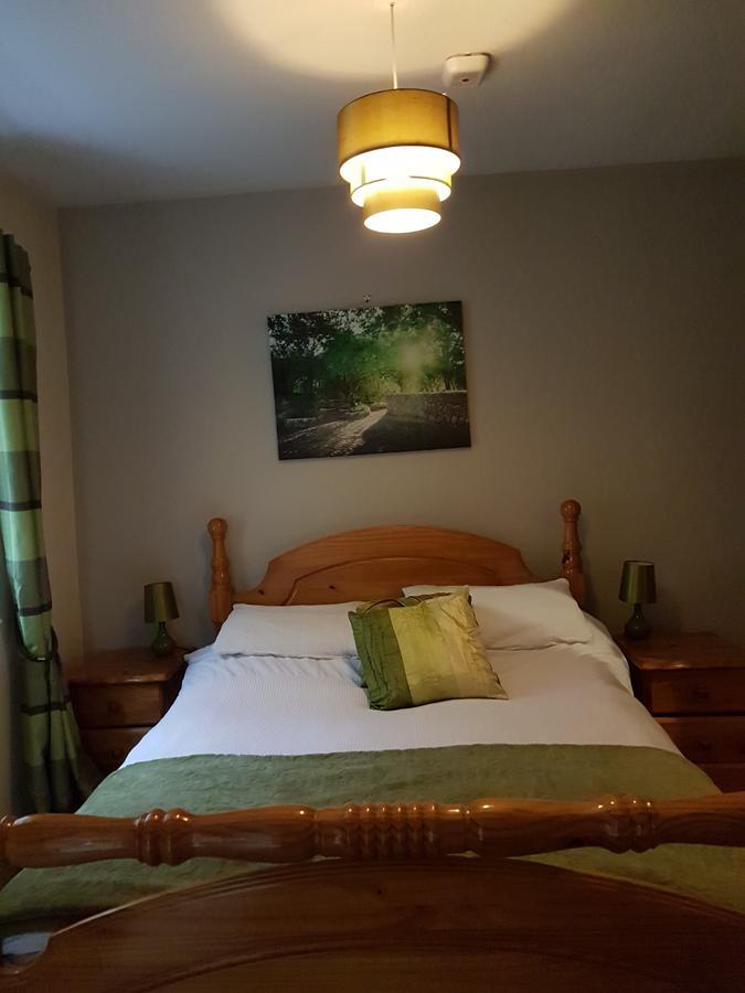 Country Cottage B&B Crossakeel Kültér fotó