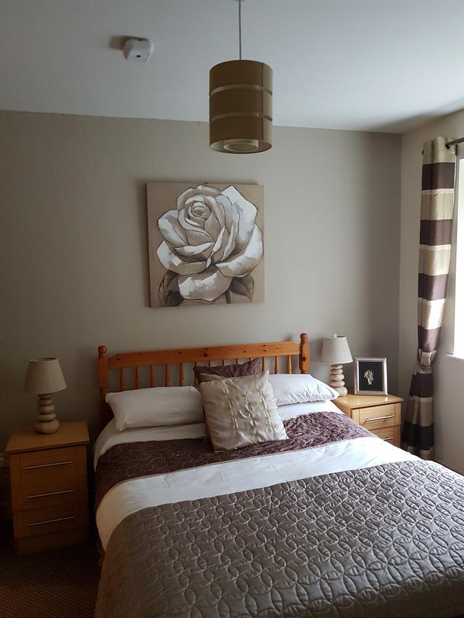 Country Cottage B&B Crossakeel Kültér fotó