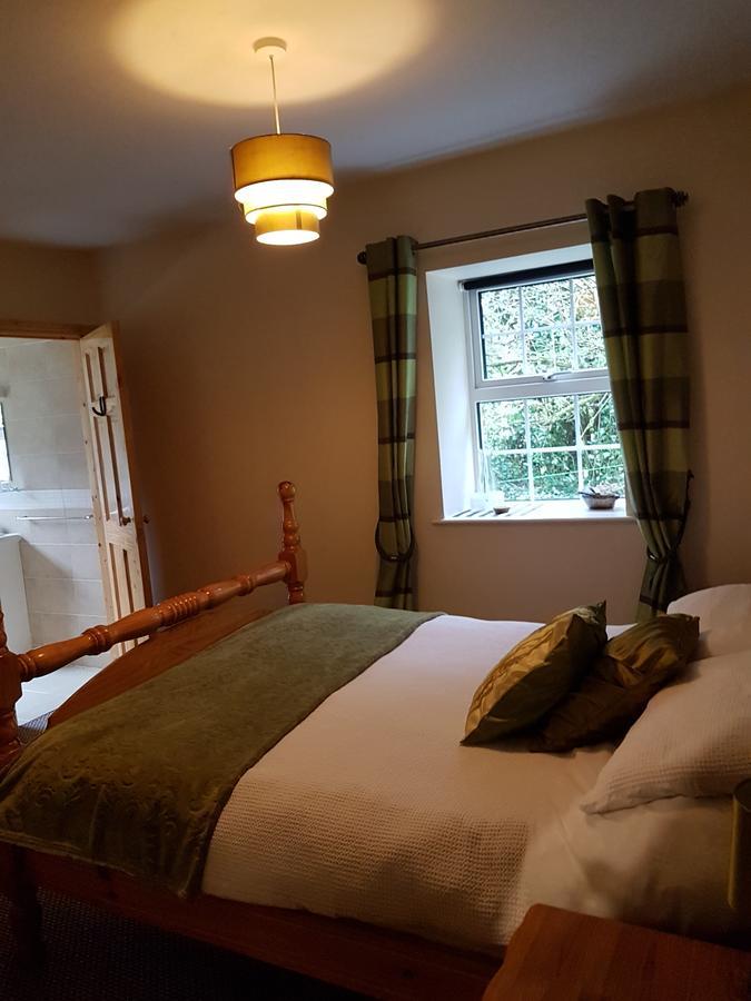Country Cottage B&B Crossakeel Kültér fotó