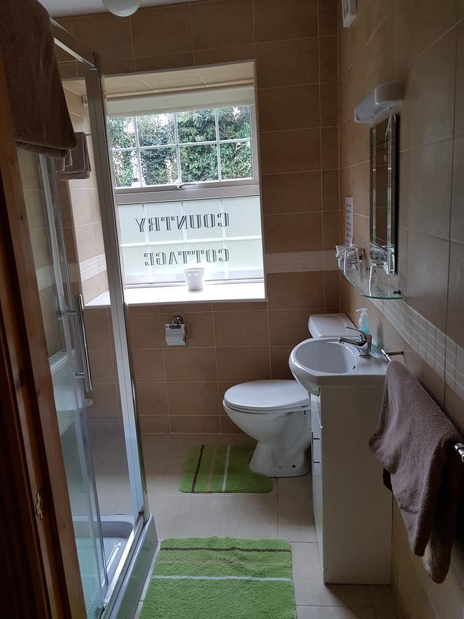 Country Cottage B&B Crossakeel Kültér fotó
