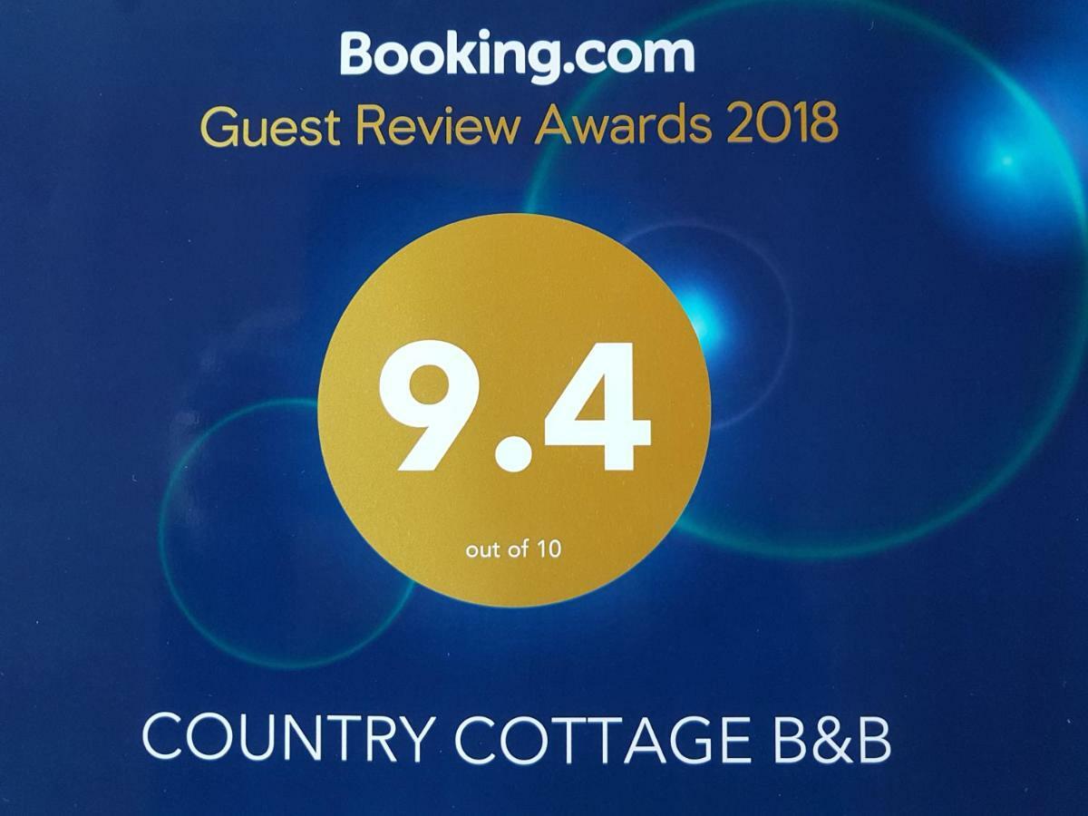 Country Cottage B&B Crossakeel Kültér fotó